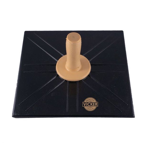 Vickers - Plastic Plaster Board P21