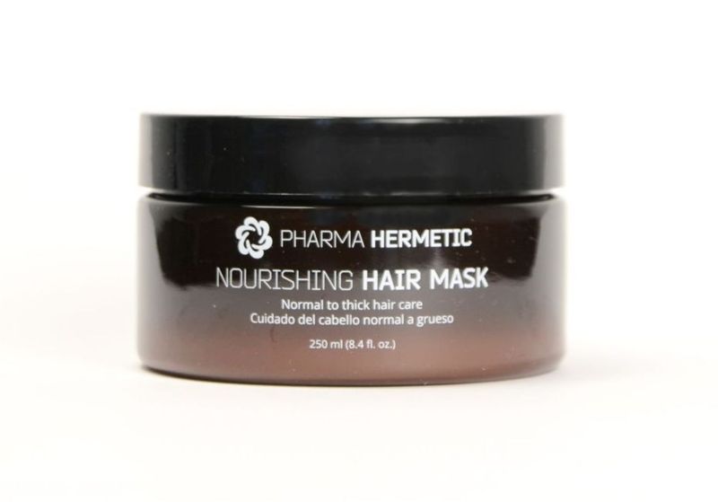 Pharma Hermetic SP55 Hair Loss Pro Nourishing Hair Mask - 250ml