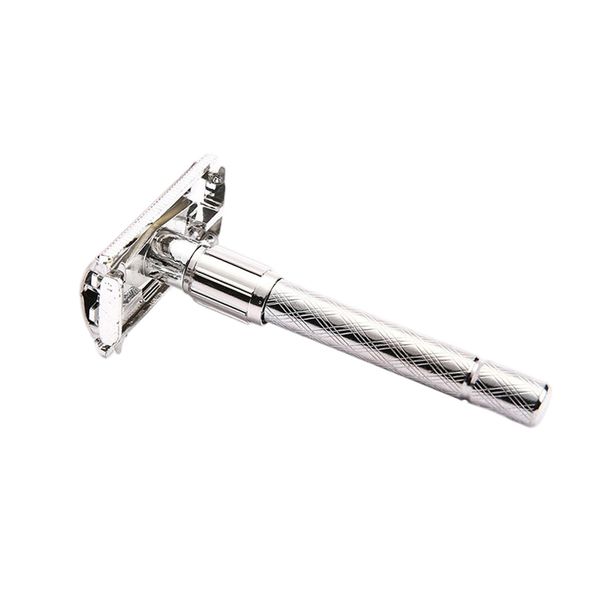 Adjustable Double Edged Mens Shaving Classic Traditional