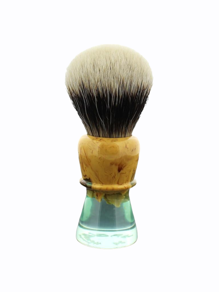 Shaving Brush Yaqi Cavern Lake