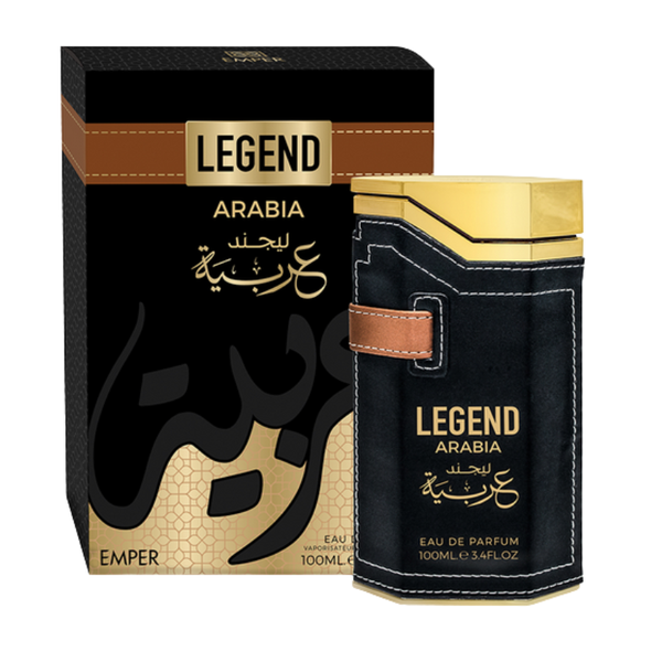 Legend Arabia Perfume