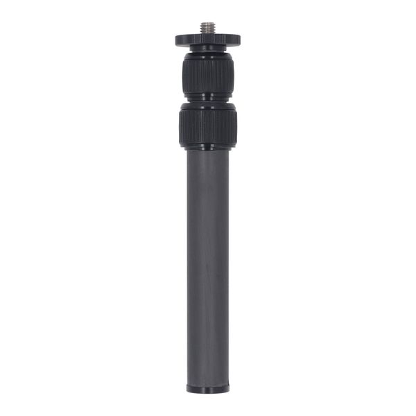 Carbon Fiber Tripod Extender (22Lbs Load)