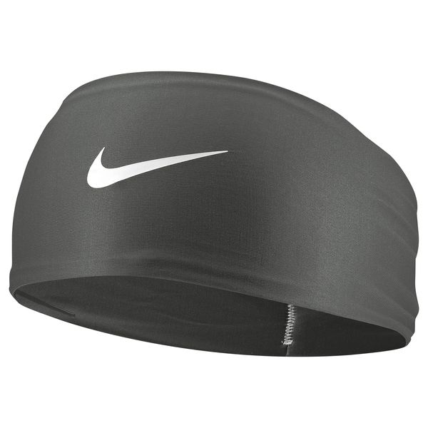 Nike Dri -Fit Fury Classic Wide Headband