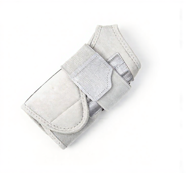 Removable Sports Protection Wrist Strap,Six-Steel Strip Support Wrist Brace
