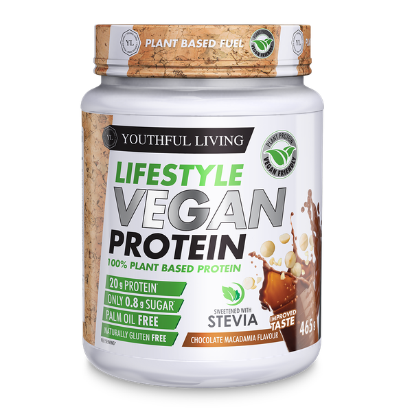 Weight Loss Support | Lifestyle Protein Shake | 465g | Youthful Living