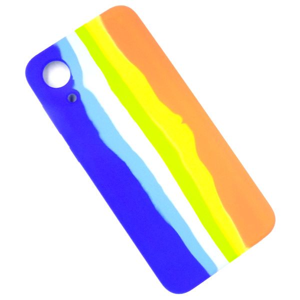 Rainbow Case for Samsung Galaxy A03 Core