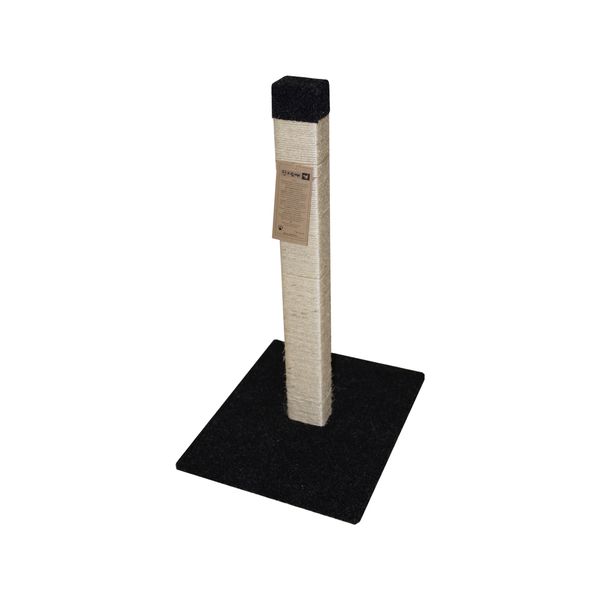 Scratzme - Topless Stretch Premium Scratching Post