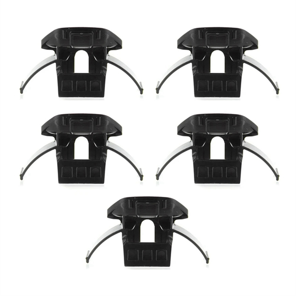 5 Pcs Watercraft Glove Box Latch for Sea-Doo Compatible with Universal