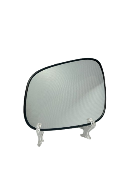Veltrio Mirror - CHEVROLET, SPARK - MK3 - Passenger Side (LH)