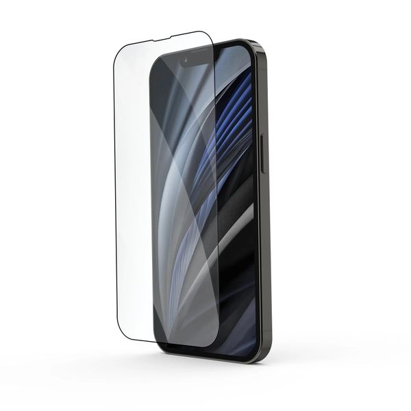 Screen Protector Full Cover for iPhone 15 Pro Max