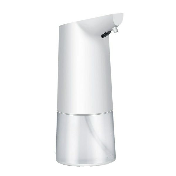HomeFX Smart Sensor Liquid Foam Soap Dispenser