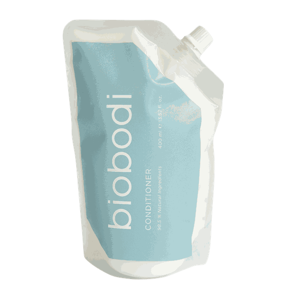 BioBodi Conditioner Refill 400ml