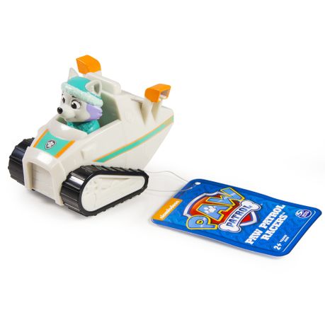 Rescue racers clearance paw patrol