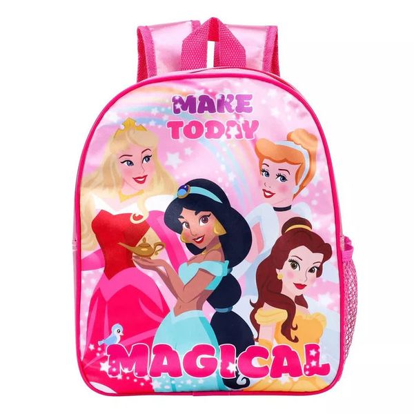 Make Today Magic Disney Princesses Backpack