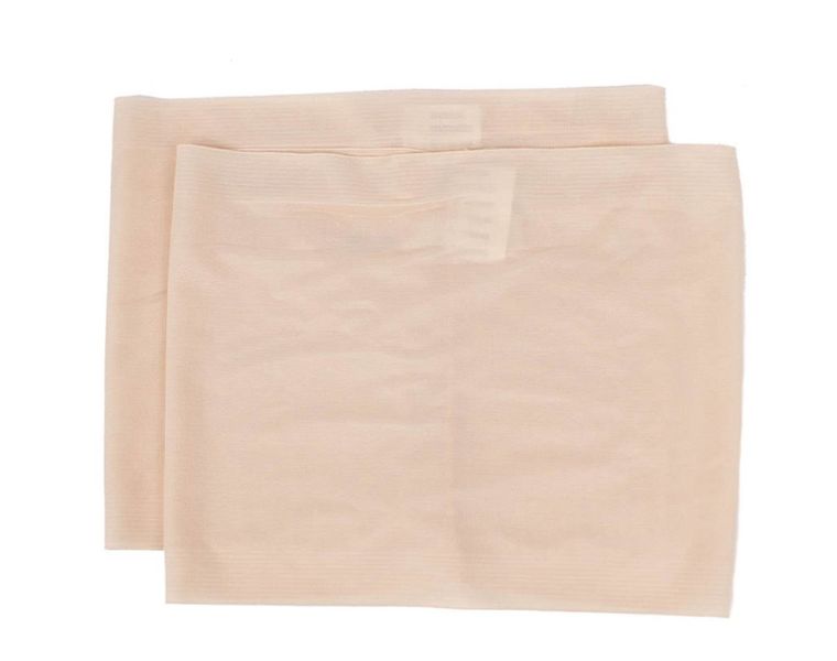 Nylon Thigh Brace Elastic Anti-Chafing Thigh Compression Sleeve