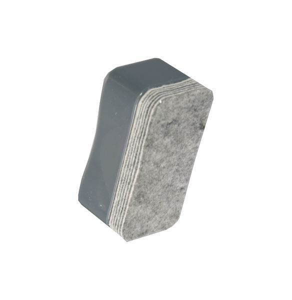 Whiteboard Eraser (95x50mm 12 Peel Off Layers) Pack of 4