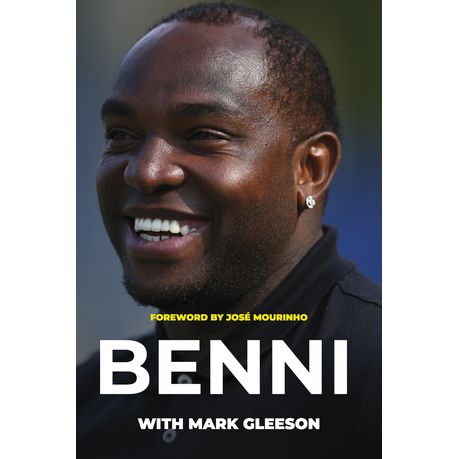 Benni: From Gangland to Greatness Image
