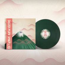 Seeking New Gods (Vinyl / 12" Album Coloured Vinyl)