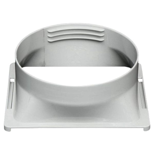 Portable Home Mobile Air Conditioner Body Fitting Connector