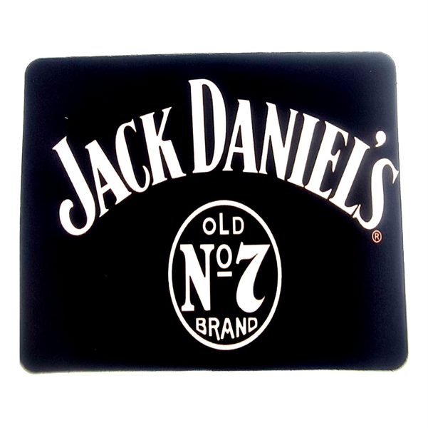 Jack Daniel's Mousepad