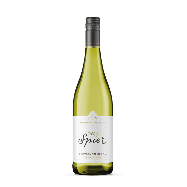 Spier | Signature Sauvignon Blanc |6 x 750ml
