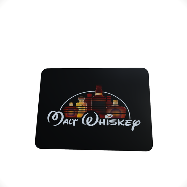 Walt Whiskey - Mouse Pad