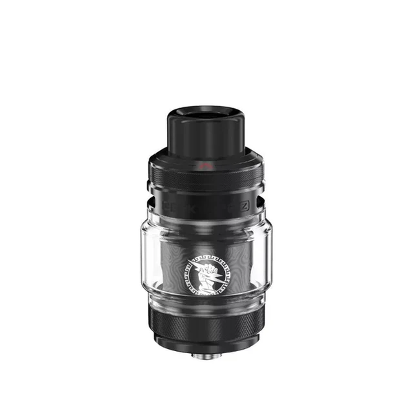 Geekvape Zeus Sub-Ohm Tank 5 Glossy Black