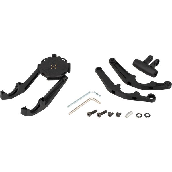 SKS Cellphone Holder for BOSCH INTUVIA / NYON E-Bikes COMPIT/E