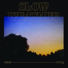 Clean Living (Vinyl / 12" EP)