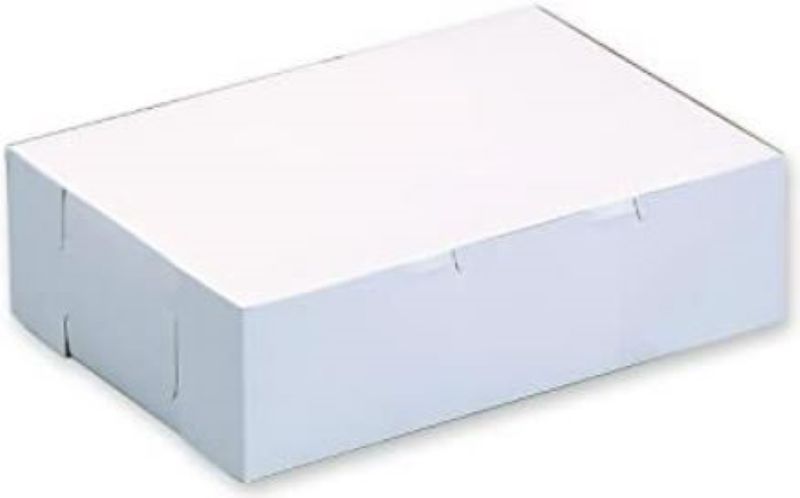 Cupcake 12 (No Window) Pack of 10