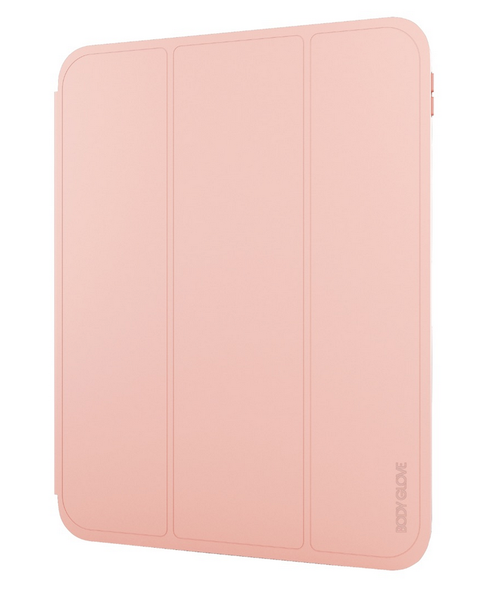 Body Glove Pro Case For iPad 10.9" (2022 Model) - Pink