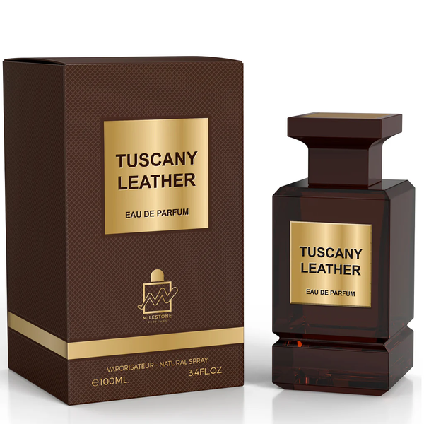 Tuscany Leather 100ml EDP