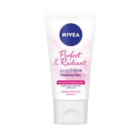 nivea cleansing foam