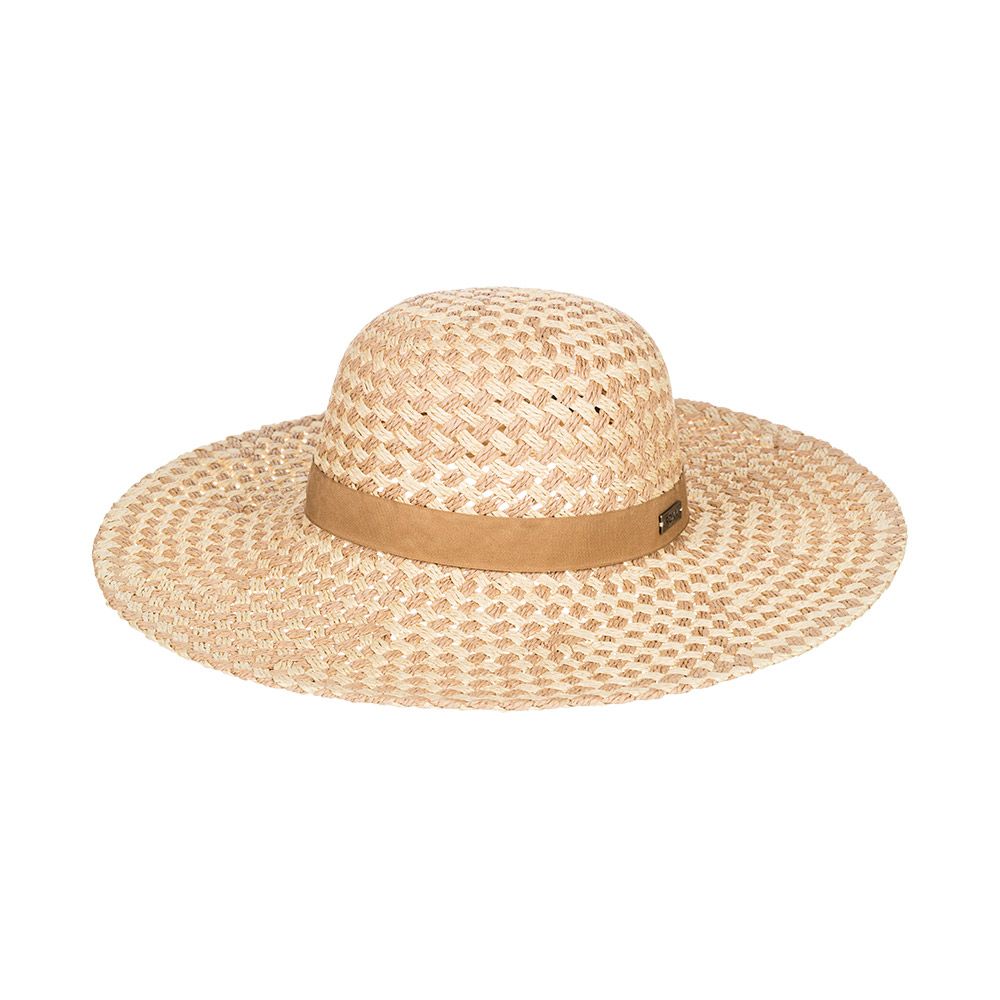 Roxy Womens Bed Of Flower Hat | Shop Today. Get it Tomorrow! | takealot.com