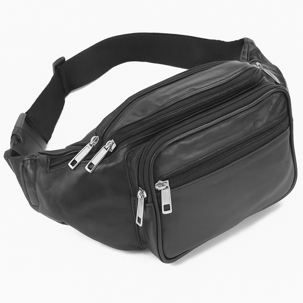 Money Waist Bum Wallet Bag