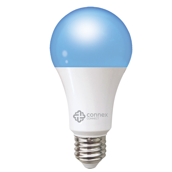 Connex Connect Smart WiFi 10W LED Bulb E27