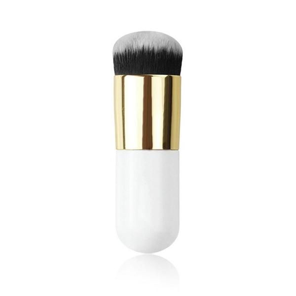 Professional Cosmetic Make-up Brush- White