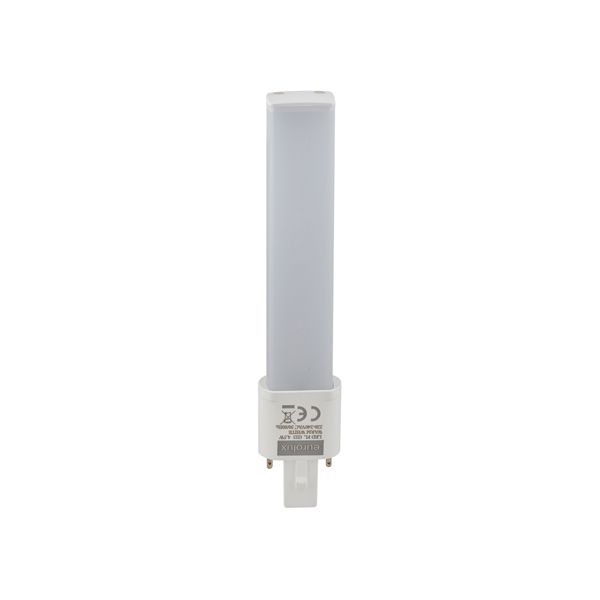 Eurolux - LED PL 2Pin G23 4.5w Warm White