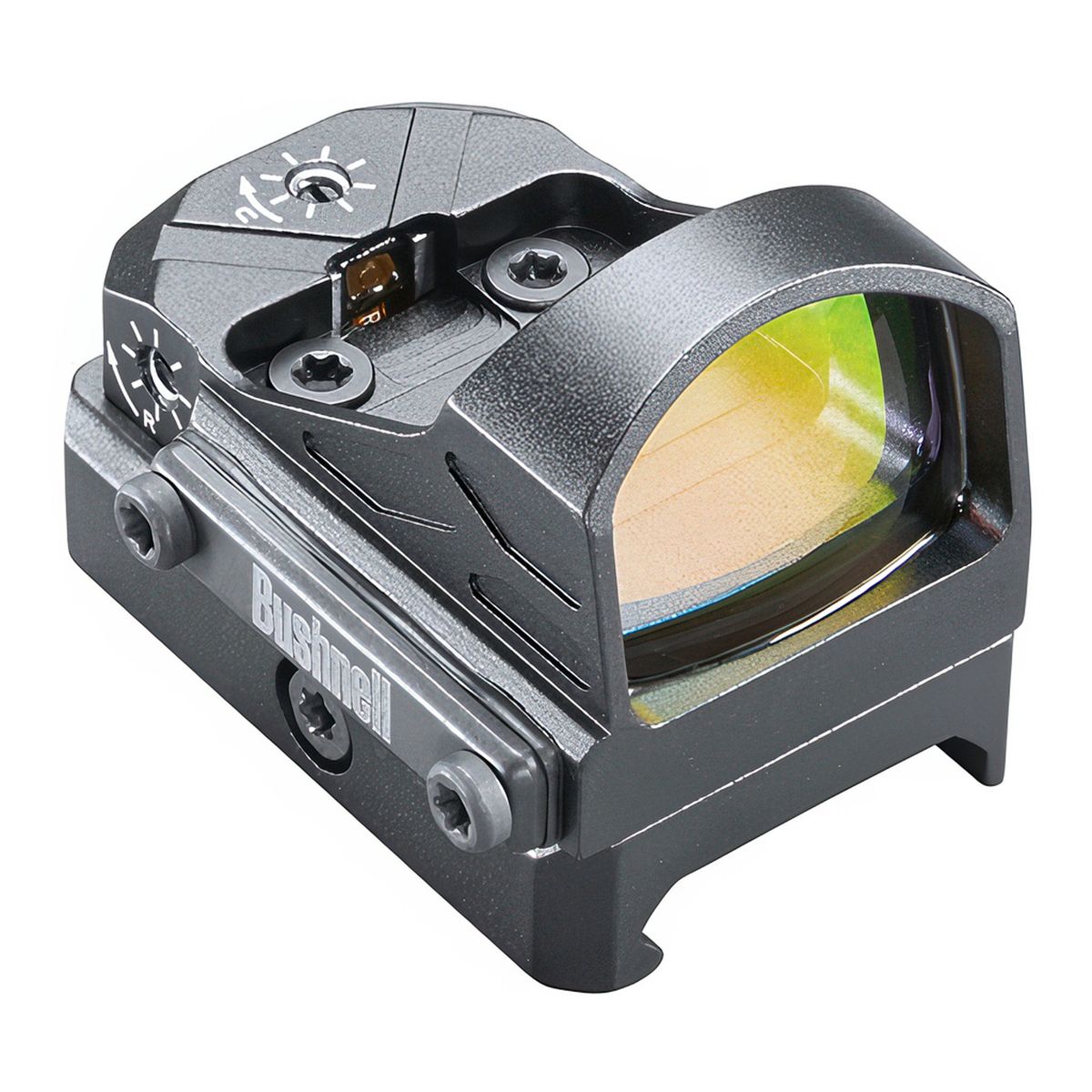 Bushnell AK Optics RD Advance Reflex 5 MOA Red Dot Sight- AR750006