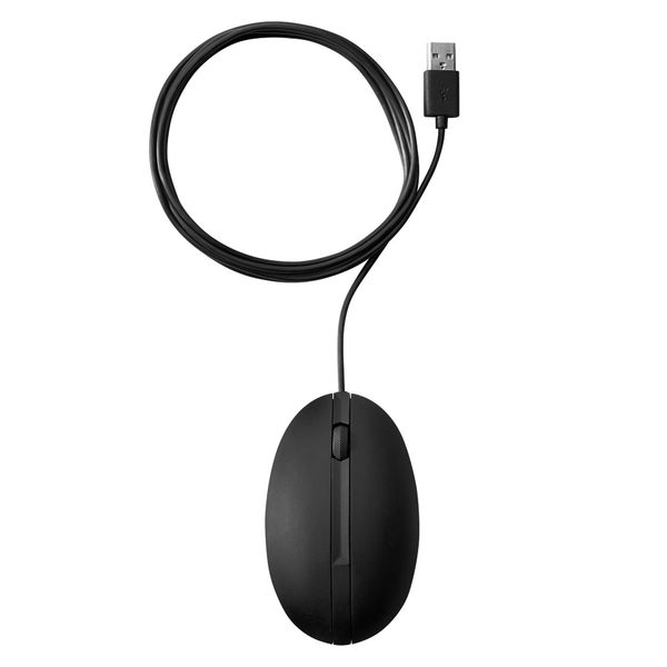 HP Accessories - HP Wired 320M Mouse