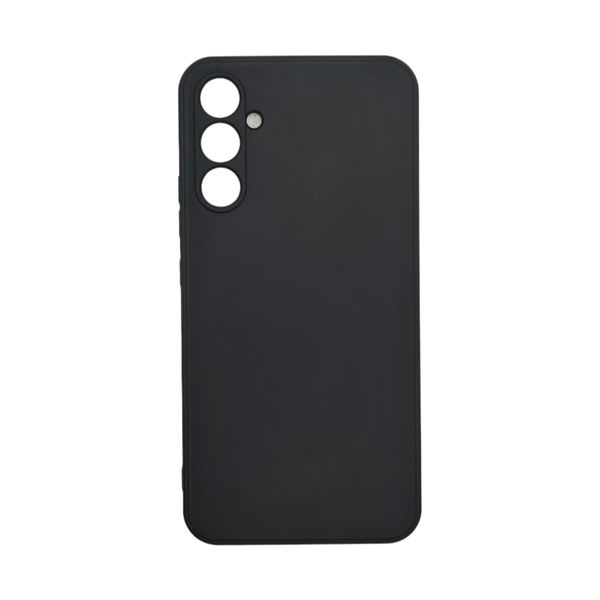 Silicone Back Cover For Samsung Galaxy A34