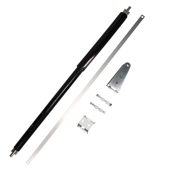 Lockey GC200 Pedestrian Gate Closer