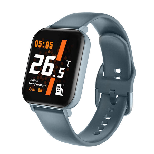 Andowl IOS Android Smart Watch Q-916