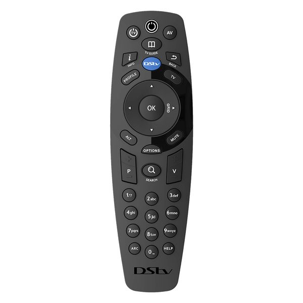 DSTV B6 Remote Control (original)