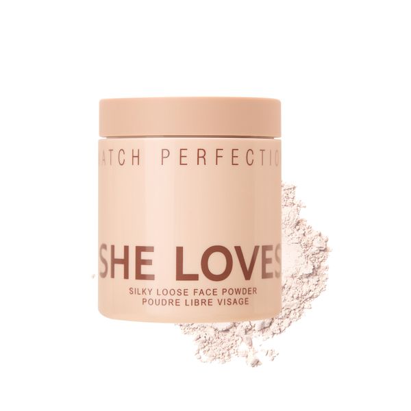 Makeup Powder Moisturizing Powder Translucent Foundation Loose Power