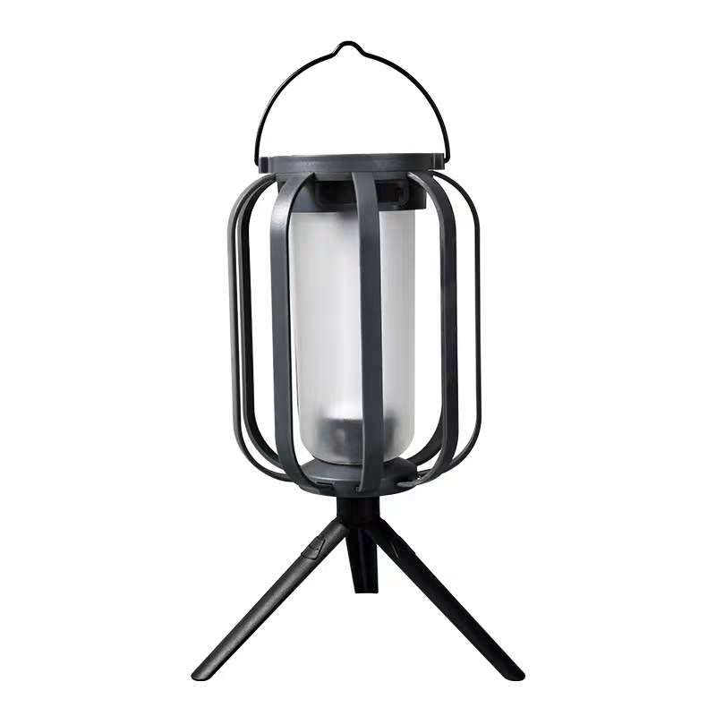 Outdoor camping solar lights