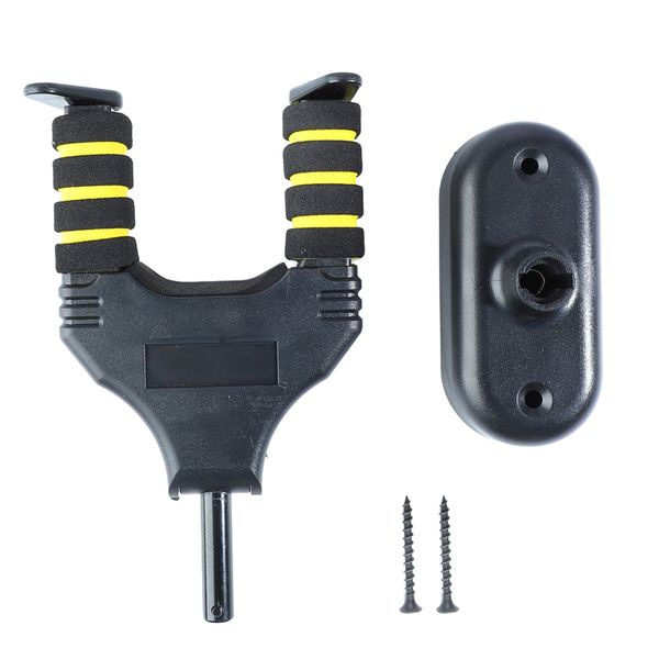 Adjustable Auto - Lock Guitar Wall Mount Hanger