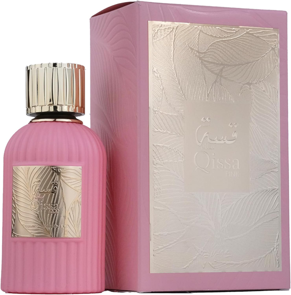 Qissah Pink For Her 100ml EDP