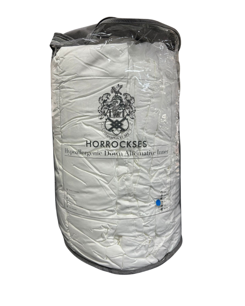 Horrockses Hypoallergenic Down Alternatve Inner