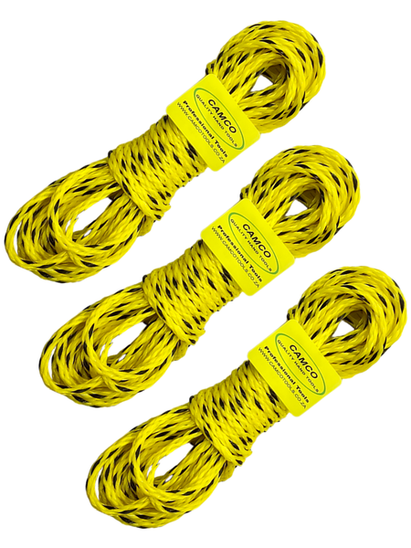 Camco Ski-Rope (Pack Of 3) 30 Meter image